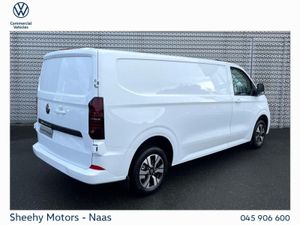 Volkswagen Transporter Trendline Plus Lwb30 150HP - Image 3