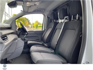 Volkswagen Transporter Trendline Plus Lwb30 150HP - Image 4