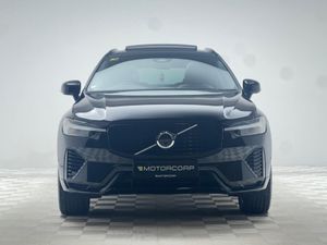Volvo XC60 PLUS T6 RECHARGE 2.0 455HP AWD - Image 2
