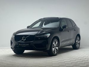 Volvo XC60 PLUS T6 RECHARGE 2.0 455HP AWD - Image 3