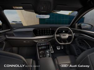 Audi Q5 Sportback S-line Quattro Auto E-hybrid - Image 4