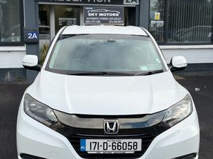 2017 Honda vezel(HRV)1.5 Hybrid automatic - Image 2