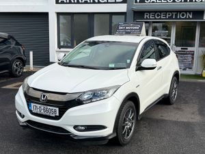 2017 Honda vezel(HRV)1.5 Hybrid automatic - Image 3