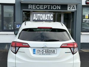 2017 Honda vezel(HRV)1.5 Hybrid automatic - Image 4
