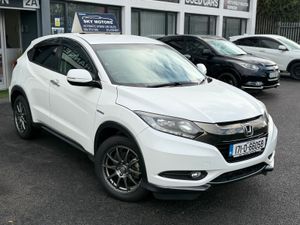 2017 Honda vezel 1.5 hybrid, only 53k Miles - Image 4