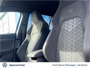 Volkswagen Golf  r-line  1.5tsi 150HP Manual  fra - Image 4