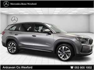 Skoda Kodiaq Selection Plus 2.0tdi 150HP DSG 6.9 - Image 3
