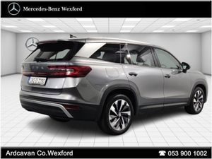 Skoda Kodiaq Selection Plus 2.0tdi 150HP DSG 6.9 - Image 4