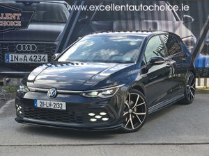 Volkswagen Golf 2021 GTD WITH MAXTON STUNNING! - Image 3