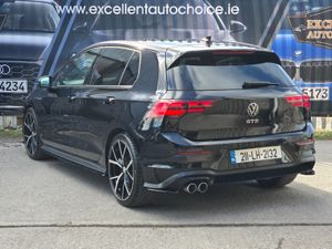 Volkswagen Golf 2021 GTD WITH MAXTON STUNNING! - Image 4