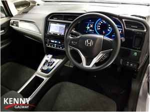 Honda Shuttle DAA-GP7 5DR AUTO - Image 2