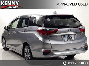 Honda Shuttle DAA-GP7 5DR AUTO - Image 3