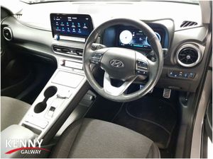 Hyundai KONA PREMIUM EV 64 KWH - Image 2