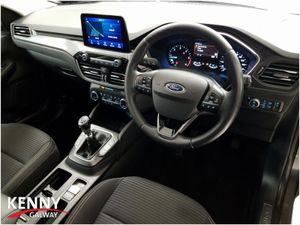 Ford Kuga TITANIUM 5DR 1.5 TD 120 S6.2 M6 F - Image 2