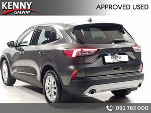 Ford Kuga TITANIUM 5DR 1.5 TD 120 S6.2 M6 F - Image 3