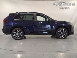 Toyota Rav4 2.5 Hybrid Sport 2WD - Coming Soon - - Image 2
