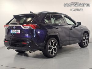 Toyota Rav4 2.5 Hybrid Sport 2WD - Coming Soon - - Image 3