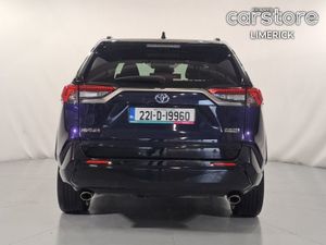 Toyota Rav4 2.5 Hybrid Sport 2WD - Coming Soon - - Image 4