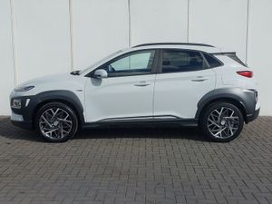 Hyundai Kona 1.6 GDI Hybrid Executive - Image 4