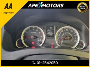Suzuki Swift TOP-SPEC 1.2 SZ3 94PS * NEW NCT JUL-2 - Image 4