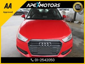 Audi A1 1.0 AUTO * FINANCE * JUST ARRIVED * AS NEW - Image 2