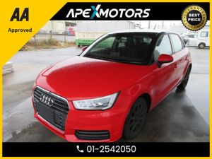 Audi A1 1.0 AUTO * FINANCE * JUST ARRIVED * AS NEW - Image 3
