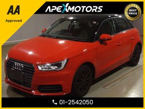 Audi A1 1.0 AUTO * FINANCE * JUST ARRIVED * AS NEW - Image 4