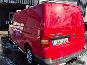 Volkswagen Other 2006 - Image 3