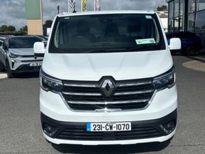 Renault Trafic LL 150 Business - Image 2