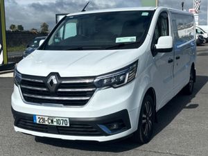 Renault Trafic LL 150 Business - Image 3