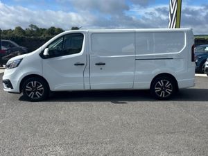 Renault Trafic LL 150 Business - Image 4