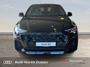 Audi Q8 Q8 SUV Comp 60 Tfsi e Quattro 490 PS Tipt - Image 3