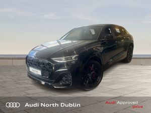 Audi Q8 Q8 SUV Comp 60 Tfsi e Quattro 490 PS Tipt - Image 4