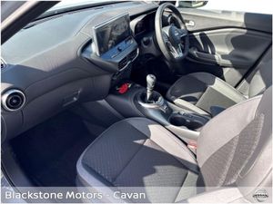 Nissan Juke 1.0t PET 2WD SV Premium - Image 4