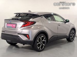 Toyota C-HR 1.8 PET Hybrid Auto - Image 3