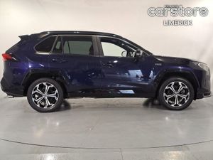 Toyota Rav4 2.5 Phev Sport AWD - Image 2