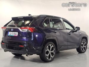Toyota Rav4 2.5 Phev Sport AWD - Image 3