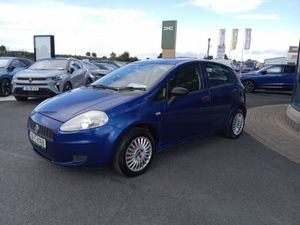Fiat Punto 1.2 Active - Image 2