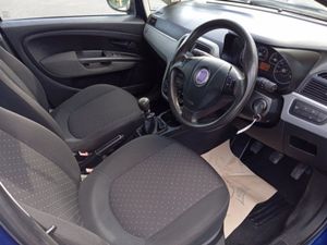 Fiat Punto 1.2 Active - Image 3