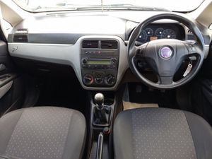 Fiat Punto 1.2 Active - Image 4