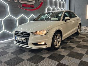 2016 Audi A3 - Sport Saloon - New NCT 09/2027 - Image 4
