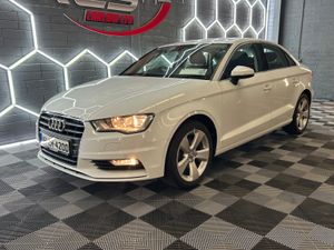 2016 Audi A3 - Sport Saloon - New NCT 09/2027 - Image 3