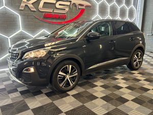 2018 Peugeot 3008 - Allure - Diesel - New NCT - Image 2
