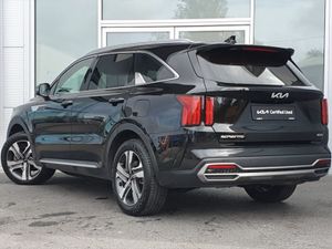 Kia Sorento 1.6 Phev K3 4X4 5 Seats - Image 2