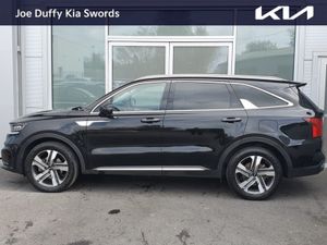 Kia Sorento 1.6 Phev K3 4X4 5 Seats - Image 3