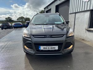 STUNNING 2016 FORD KUGA TITANIUM 2.0L - Image 2