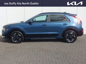 Kia E-Niro Last New E Niro 0  Finance Ending 30/9 - Image 4