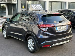 2014 Honda Vezel 1.5 hybrid auto,45k Miles - Image 4