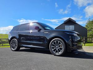 Land Rover Range Rover 2024 - Image 2