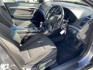 2017 Hyundai i40 1.7 CRDI S BL/DR 141PS 4DR - Image 4